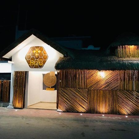 Casa Bizu Bed & Breakfast Бакалар Екстериор снимка