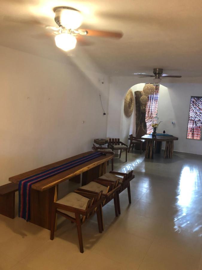 Casa Bizu Bed & Breakfast Бакалар Екстериор снимка