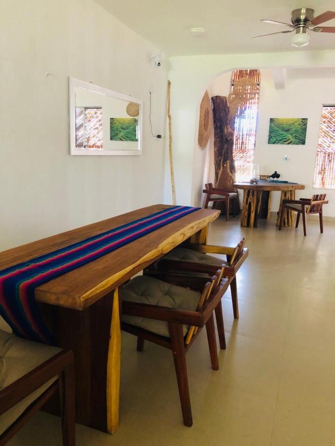 Casa Bizu Bed & Breakfast Бакалар Екстериор снимка