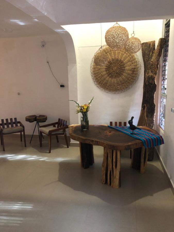 Casa Bizu Bed & Breakfast Бакалар Екстериор снимка