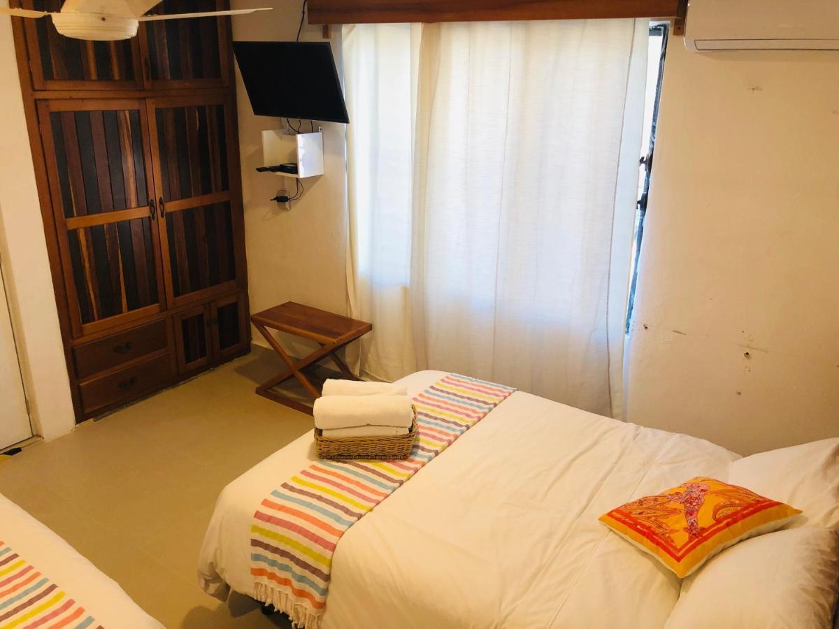 Casa Bizu Bed & Breakfast Бакалар Екстериор снимка