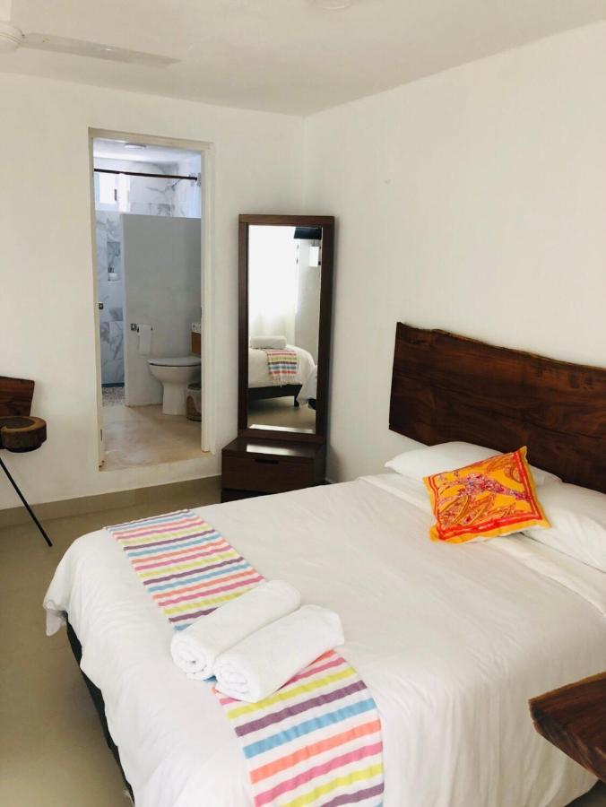 Casa Bizu Bed & Breakfast Бакалар Екстериор снимка