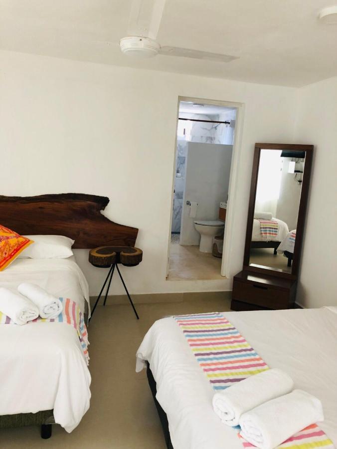 Casa Bizu Bed & Breakfast Бакалар Екстериор снимка