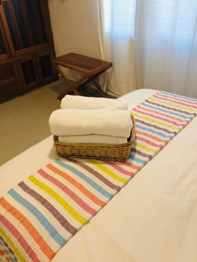 Casa Bizu Bed & Breakfast Бакалар Екстериор снимка