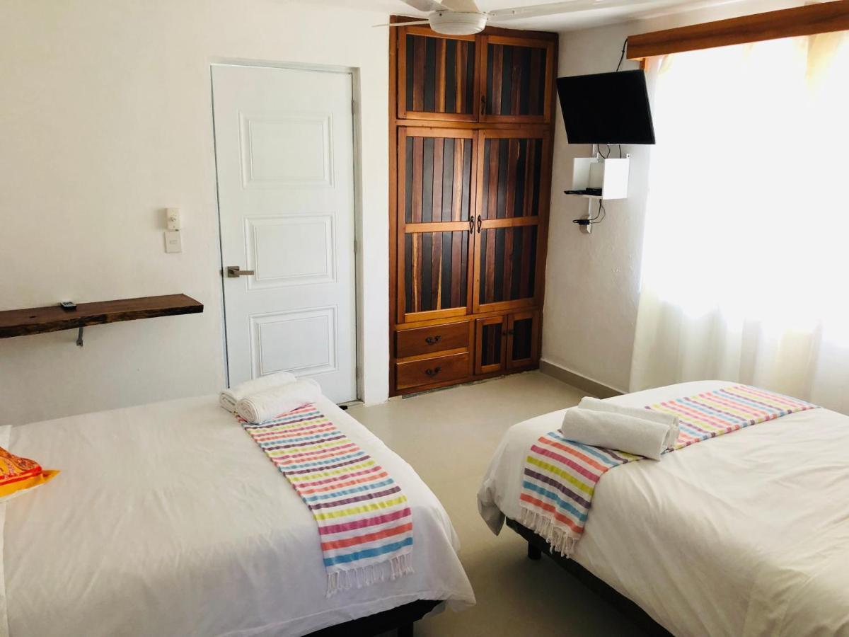 Casa Bizu Bed & Breakfast Бакалар Екстериор снимка