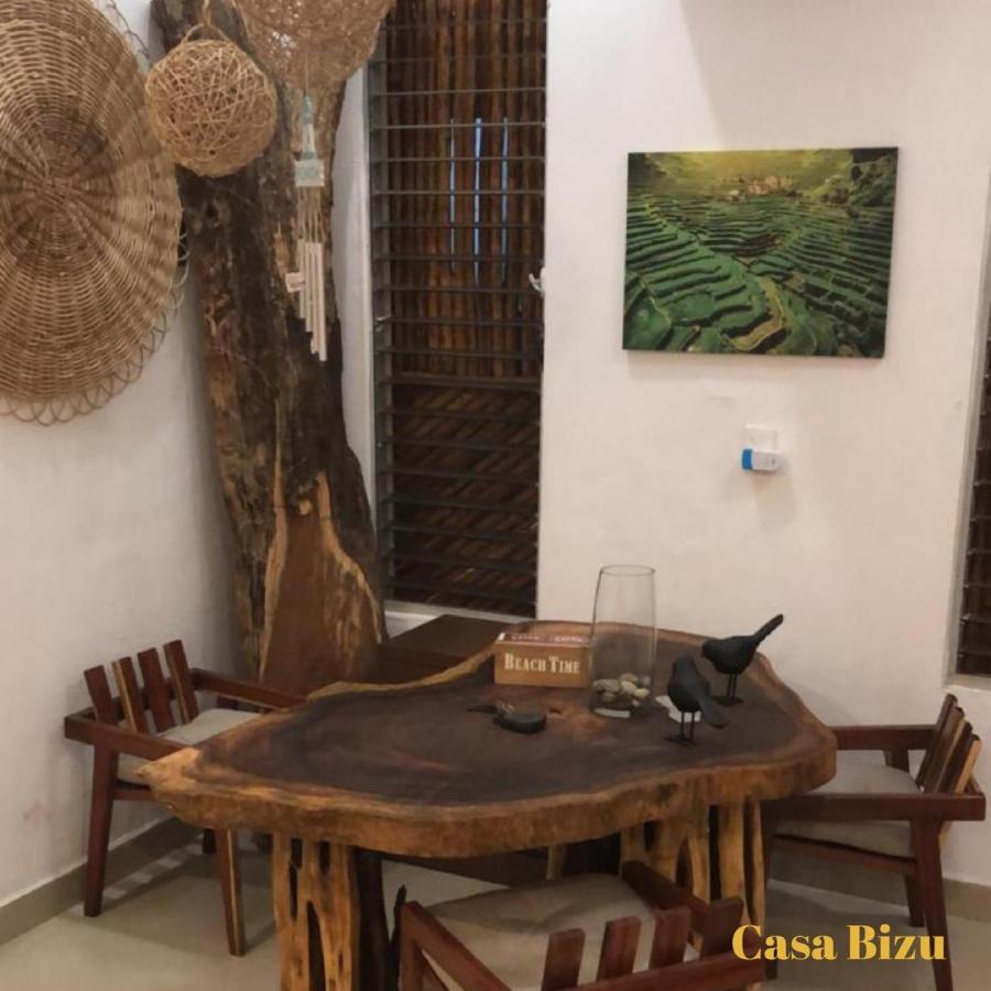 Casa Bizu Bed & Breakfast Бакалар Екстериор снимка
