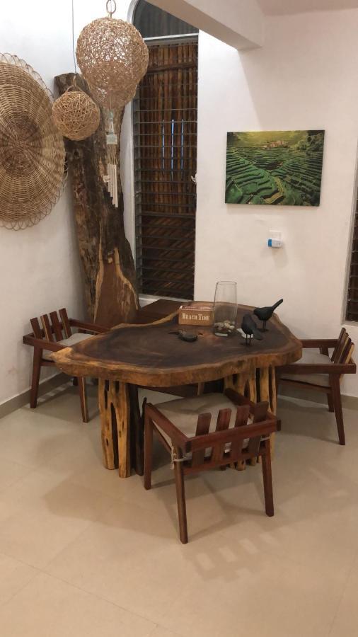 Casa Bizu Bed & Breakfast Бакалар Екстериор снимка