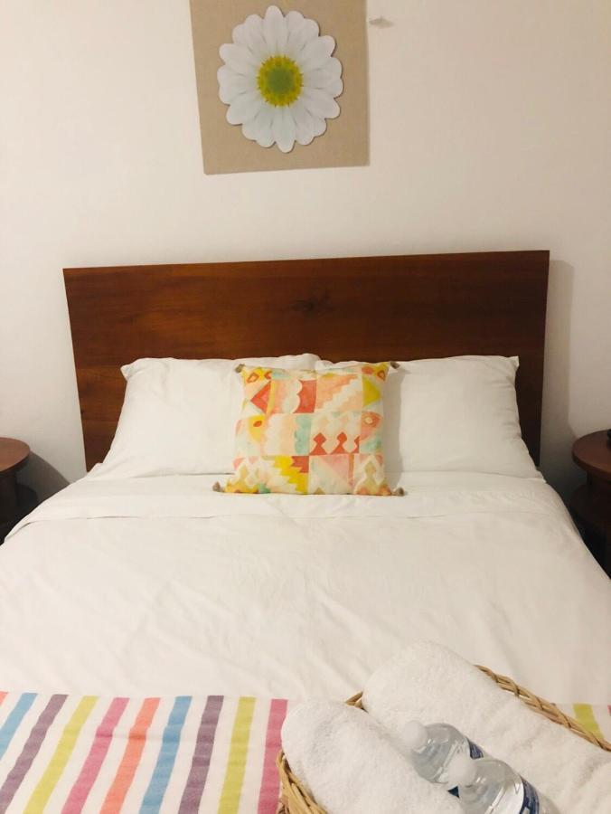 Casa Bizu Bed & Breakfast Бакалар Екстериор снимка