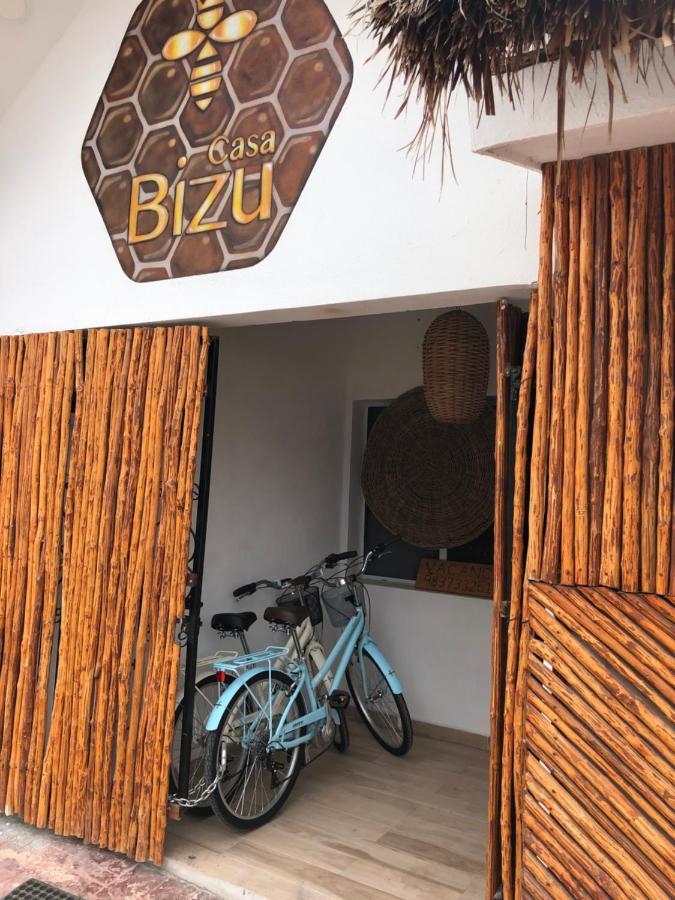 Casa Bizu Bed & Breakfast Бакалар Екстериор снимка