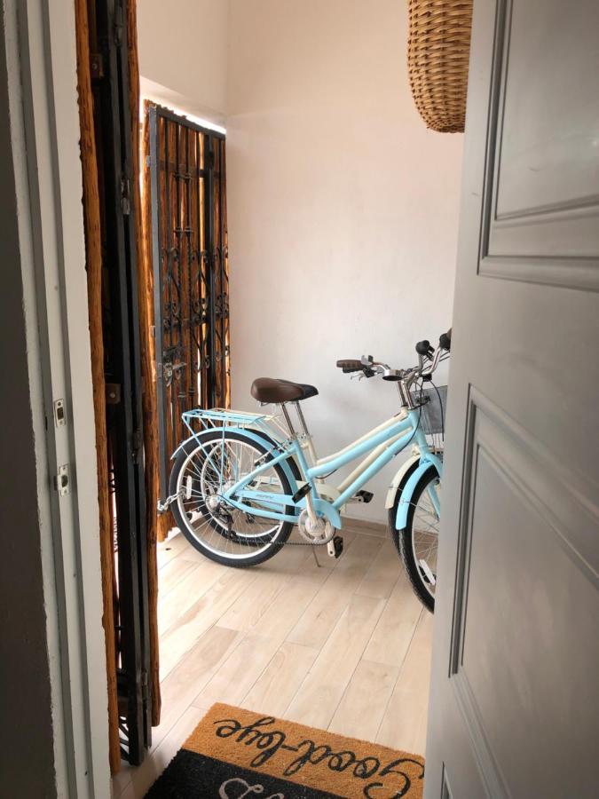 Casa Bizu Bed & Breakfast Бакалар Екстериор снимка