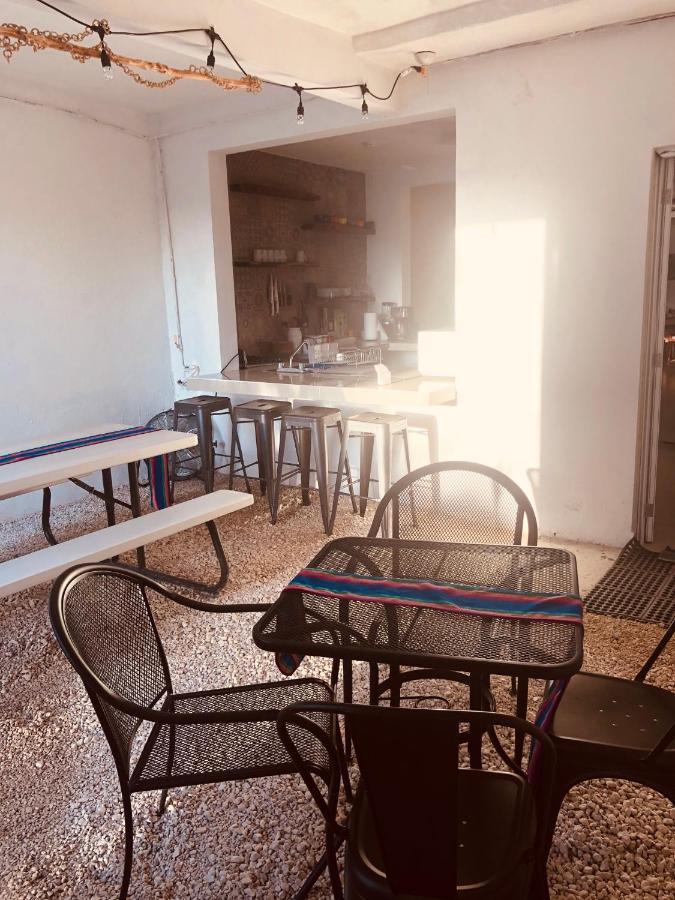 Casa Bizu Bed & Breakfast Бакалар Екстериор снимка