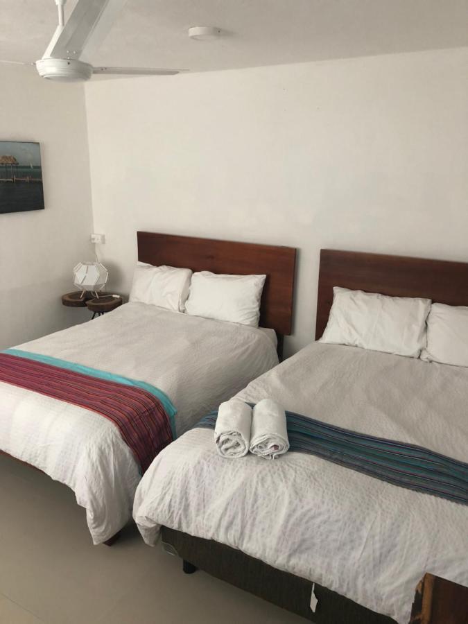 Casa Bizu Bed & Breakfast Бакалар Екстериор снимка