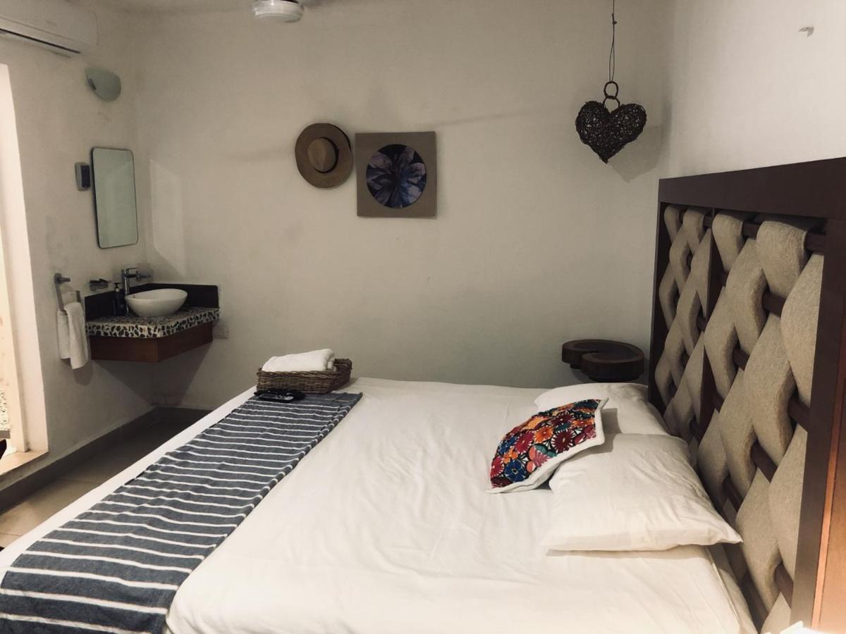 Casa Bizu Bed & Breakfast Бакалар Екстериор снимка