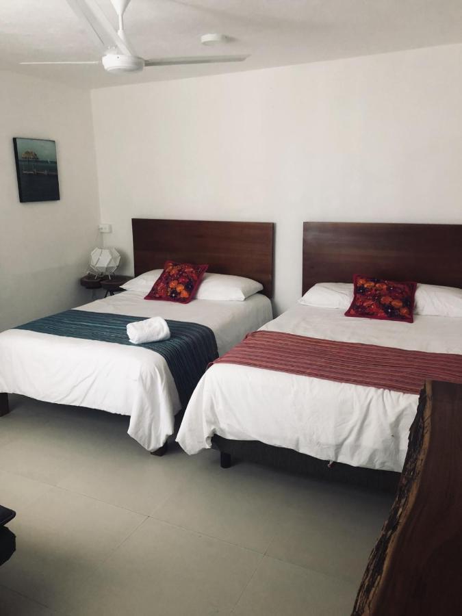 Casa Bizu Bed & Breakfast Бакалар Екстериор снимка
