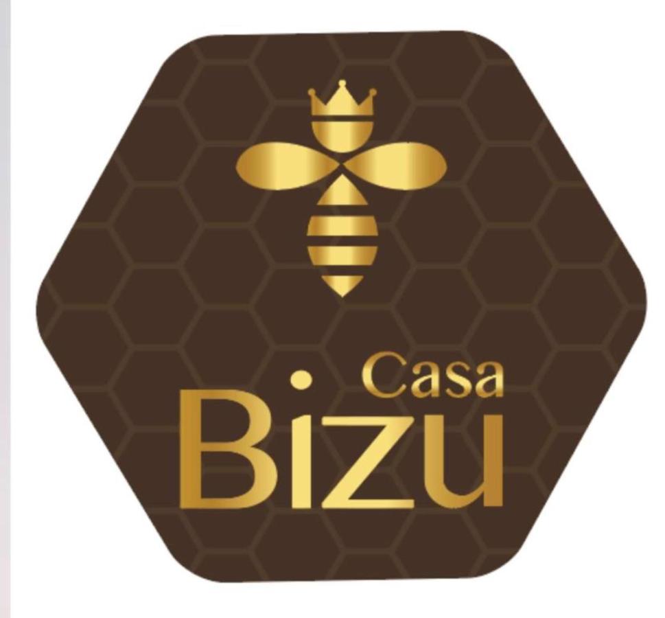 Casa Bizu Bed & Breakfast Бакалар Екстериор снимка