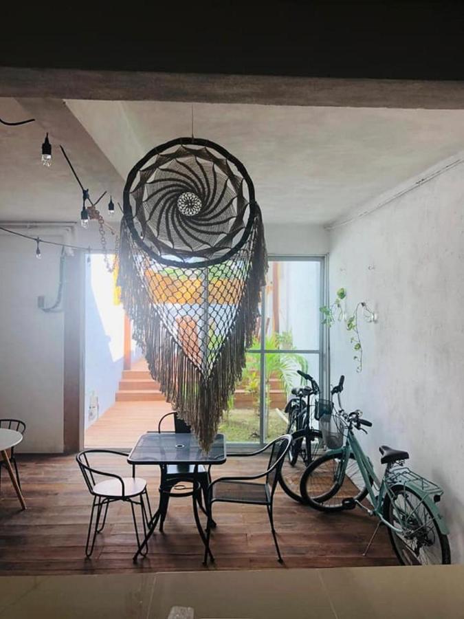 Casa Bizu Bed & Breakfast Бакалар Екстериор снимка