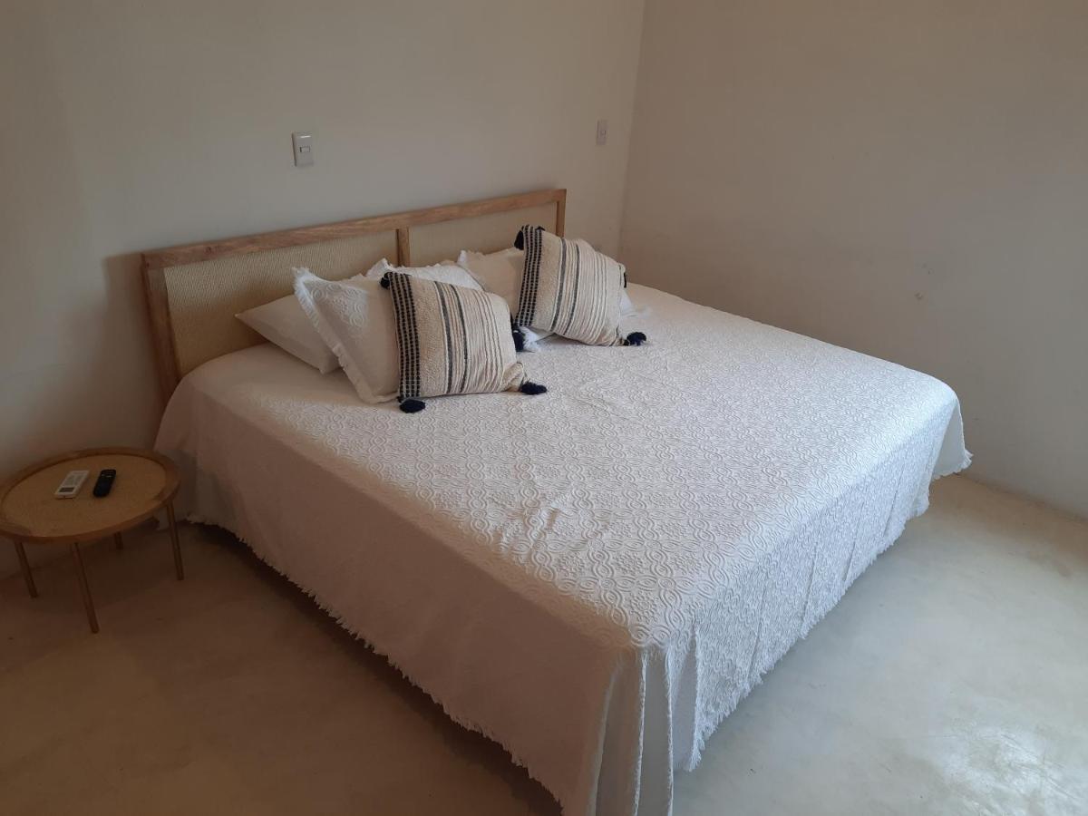 Casa Bizu Bed & Breakfast Бакалар Екстериор снимка