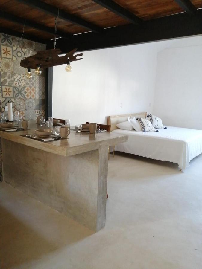 Casa Bizu Bed & Breakfast Бакалар Екстериор снимка