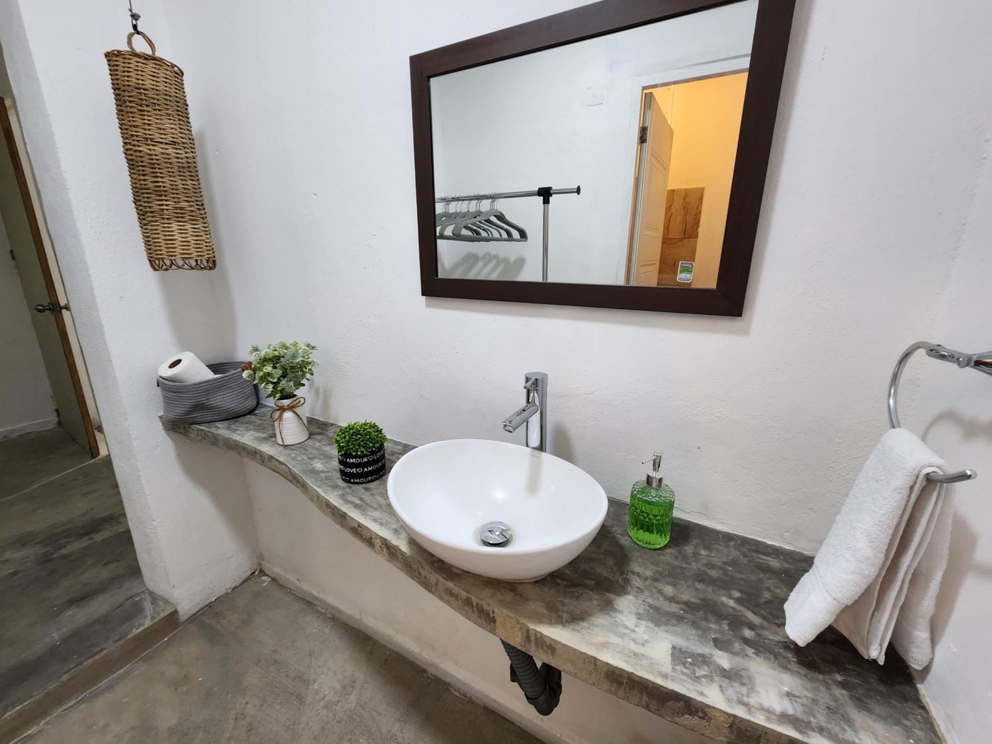 Casa Bizu Bed & Breakfast Бакалар Екстериор снимка